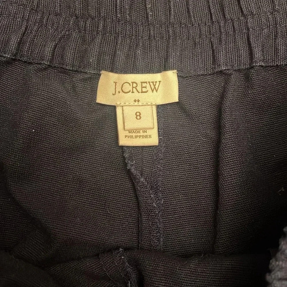 J Crew Womens Boardwalk 3” Elastic Pull On Shorts A5329 - Picture 3 of 5